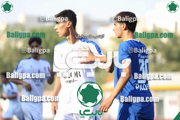 پدیده جوان آپادانا 0–0 سفیر