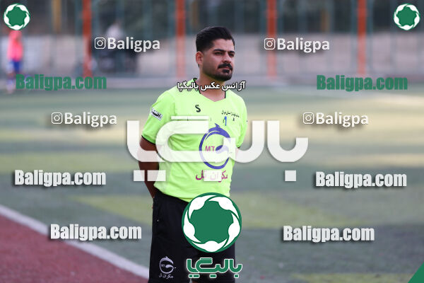 پدیده جوان آپادانا 0–0 سفیر