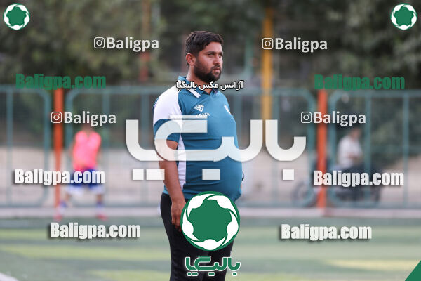 پدیده جوان آپادانا 0–0 سفیر