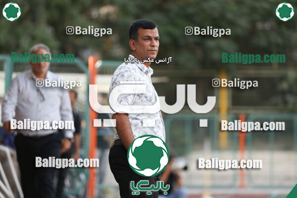 پدیده جوان آپادانا 0–0 سفیر