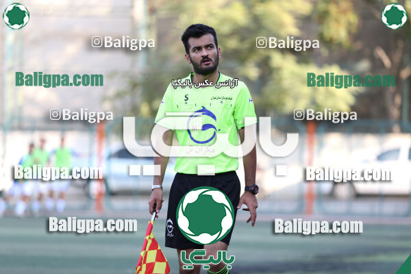 پدیده جوان آپادانا 0–0 سفیر