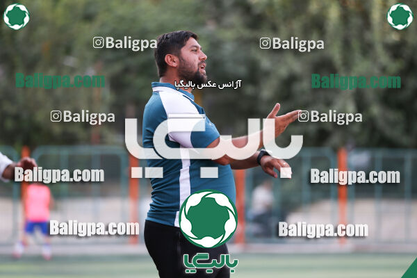 پدیده جوان آپادانا 0–0 سفیر