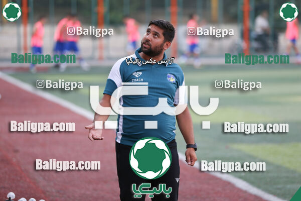 پدیده جوان آپادانا 0–0 سفیر