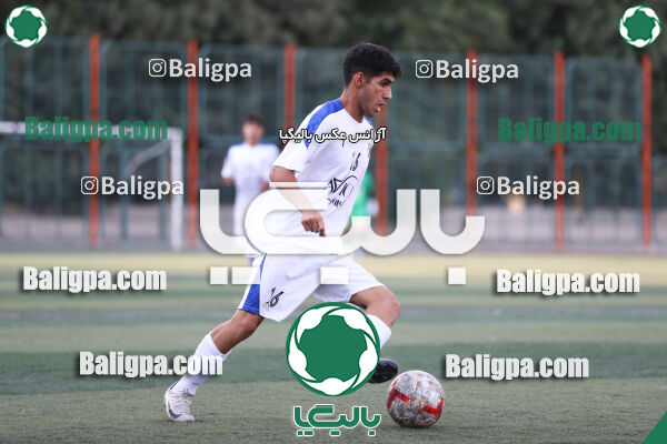 پدیده جوان آپادانا 0–0 سفیر
