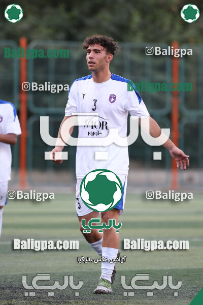پدیده جوان آپادانا 0–0 سفیر