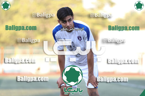 پدیده جوان آپادانا 0–0 سفیر