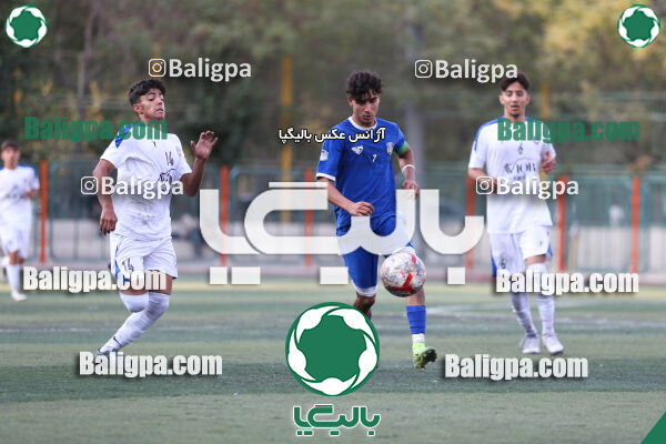 پدیده جوان آپادانا 0–0 سفیر