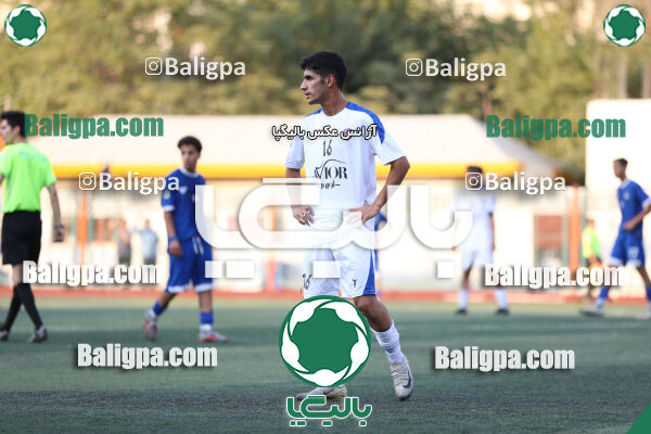 پدیده جوان آپادانا 0–0 سفیر