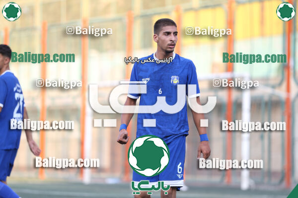 پدیده جوان آپادانا 0–0 سفیر