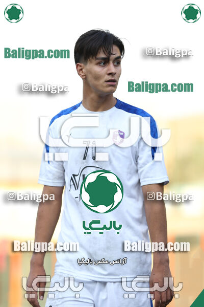 پدیده جوان آپادانا 0–0 سفیر