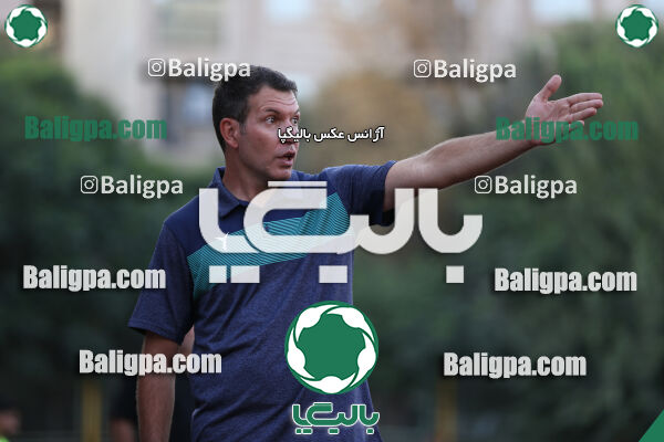 پدیده جوان آپادانا 0–0 سفیر