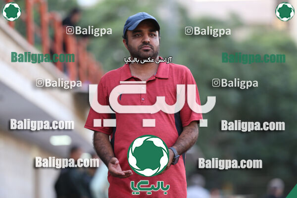 پدیده جوان آپادانا 0–0 سفیر