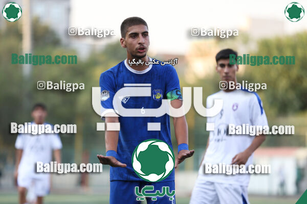 پدیده جوان آپادانا 0–0 سفیر