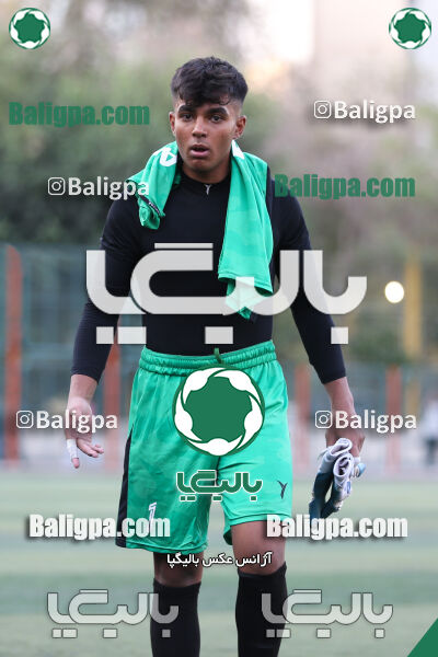 پدیده جوان آپادانا 0–0 سفیر