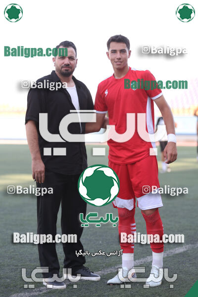 استقلال 3–0 توانا
