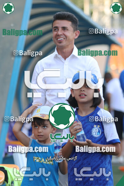 استقلال 3–0 توانا