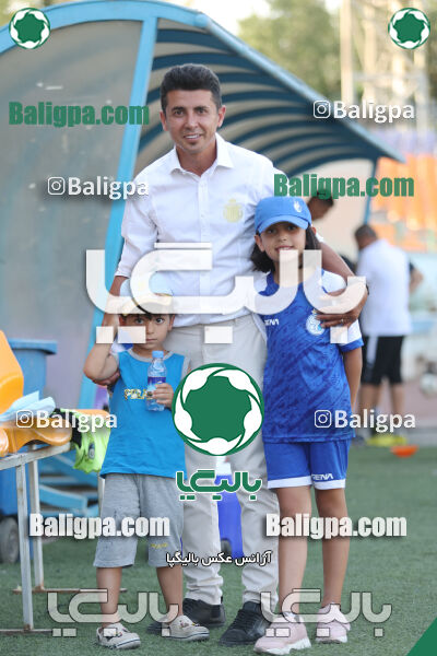 استقلال 3–0 توانا