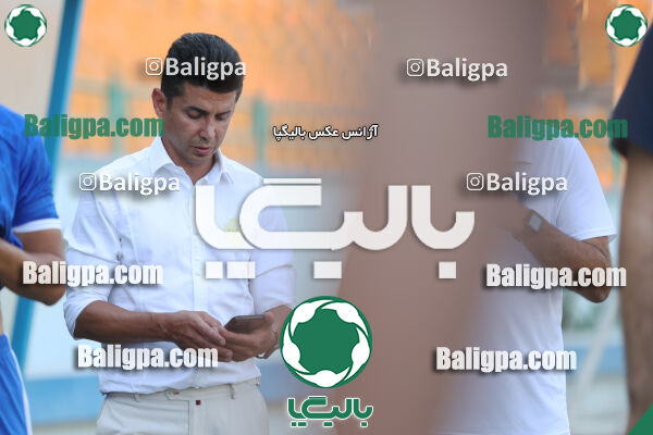 استقلال 3–0 توانا