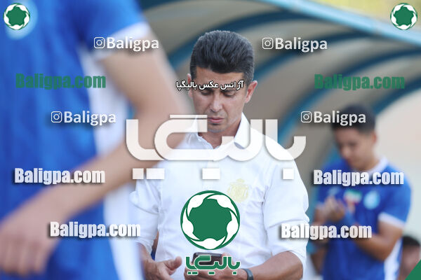 استقلال 3–0 توانا