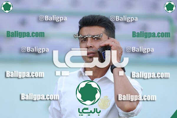 استقلال 3–0 توانا