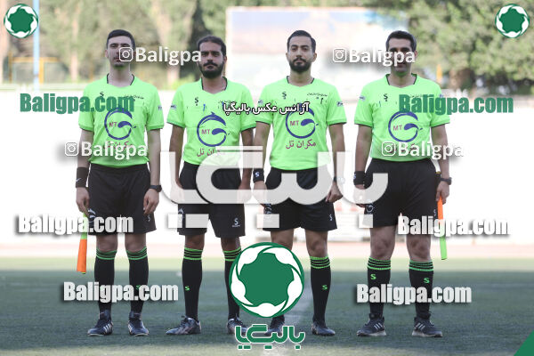 استقلال 3–0 توانا