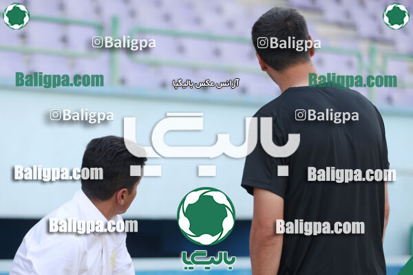 استقلال 3–0 توانا