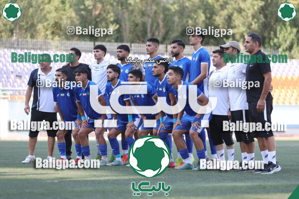 استقلال 3–0 توانا