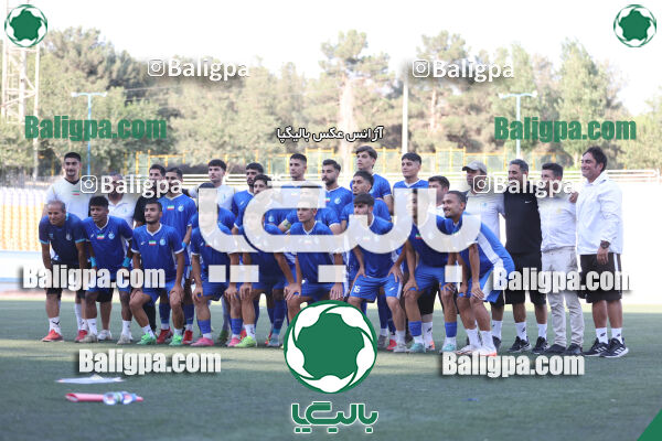 استقلال 3–0 توانا