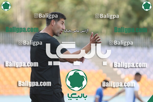 استقلال 3–0 توانا