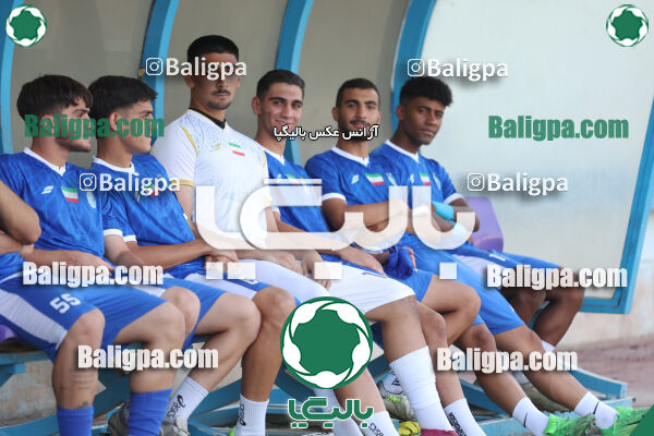 استقلال 3–0 توانا
