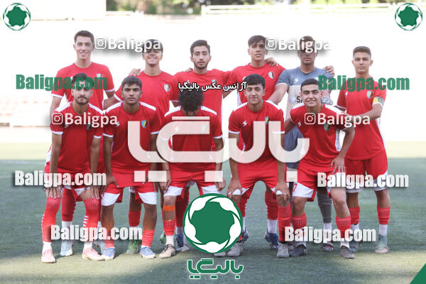 استقلال 3–0 توانا