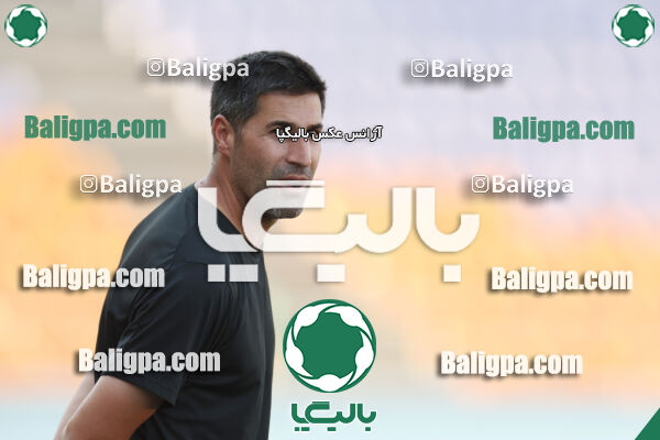 استقلال 3–0 توانا
