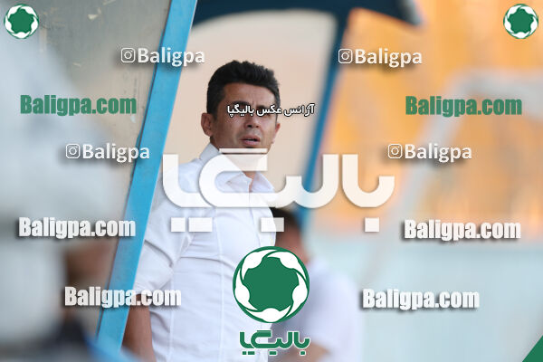 استقلال 3–0 توانا