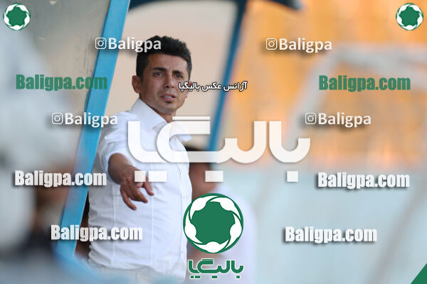 استقلال 3–0 توانا