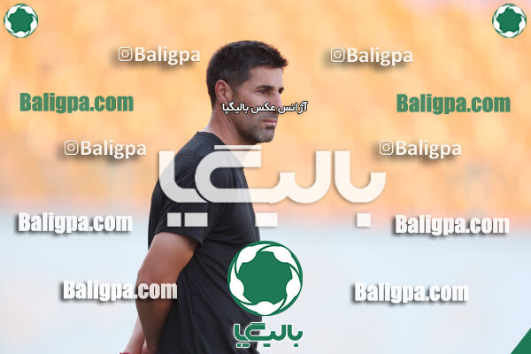 استقلال 3–0 توانا