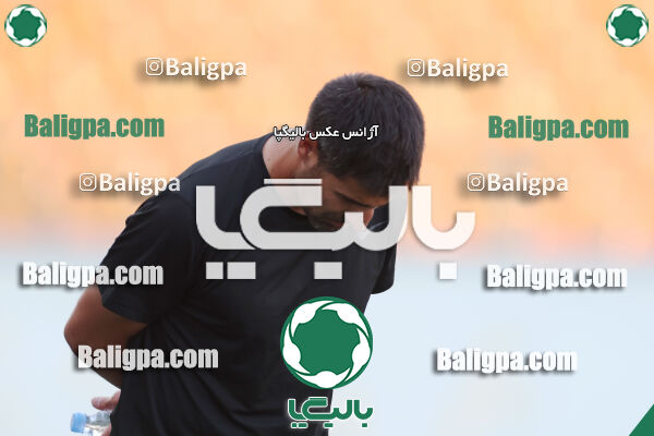 استقلال 3–0 توانا