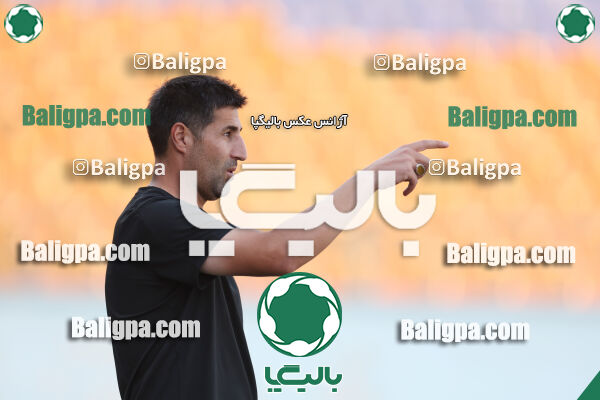 استقلال 3–0 توانا