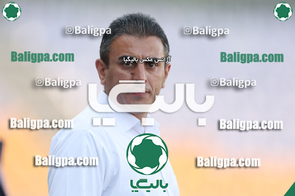 استقلال 3–0 توانا