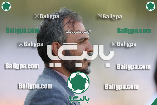 استقلال 3–0 توانا