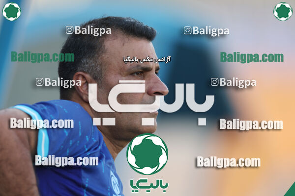 استقلال 3–0 توانا