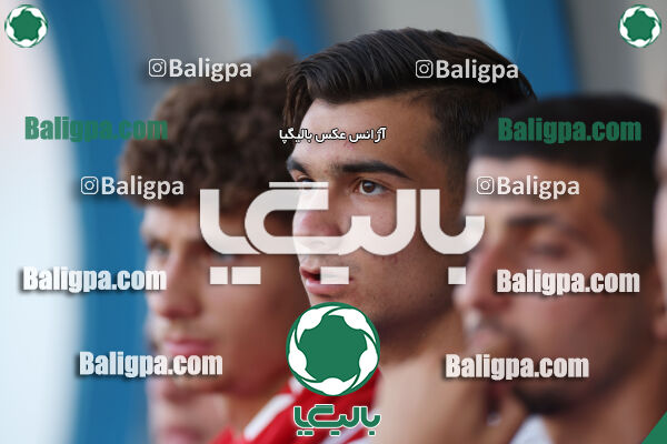 استقلال 3–0 توانا