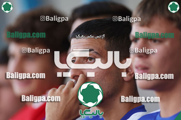 استقلال 3–0 توانا