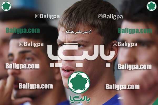 استقلال 3–0 توانا