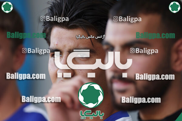 استقلال 3–0 توانا