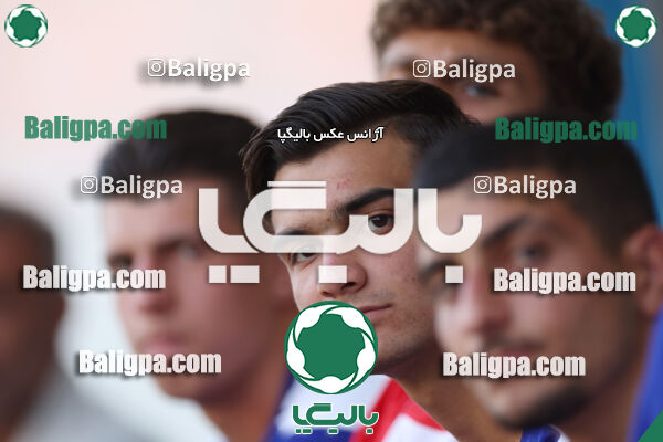 استقلال 3–0 توانا