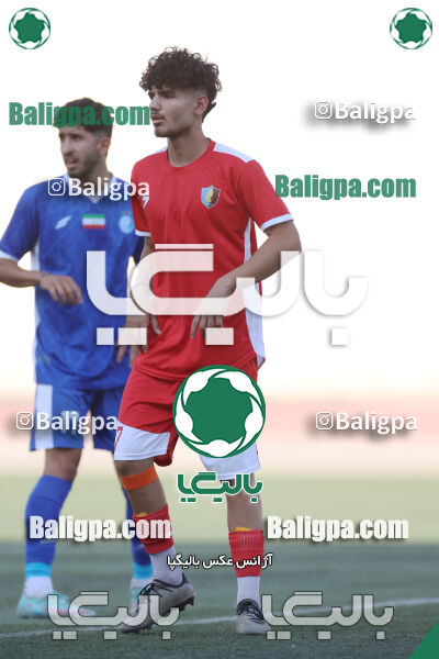 استقلال 3–0 توانا