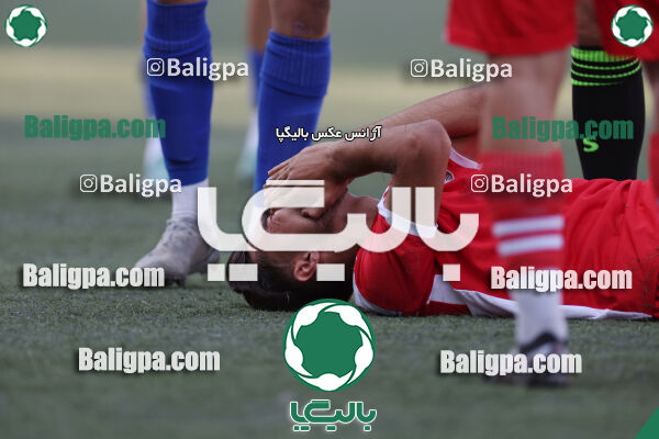 استقلال 3–0 توانا