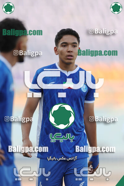 استقلال 3–0 توانا