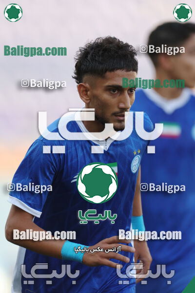 استقلال 3–0 توانا