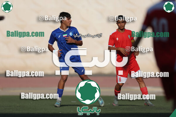 استقلال 3–0 توانا
